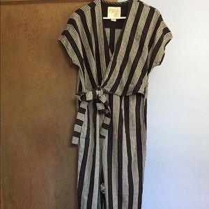 Ace & Jig Forte Jumpsuit